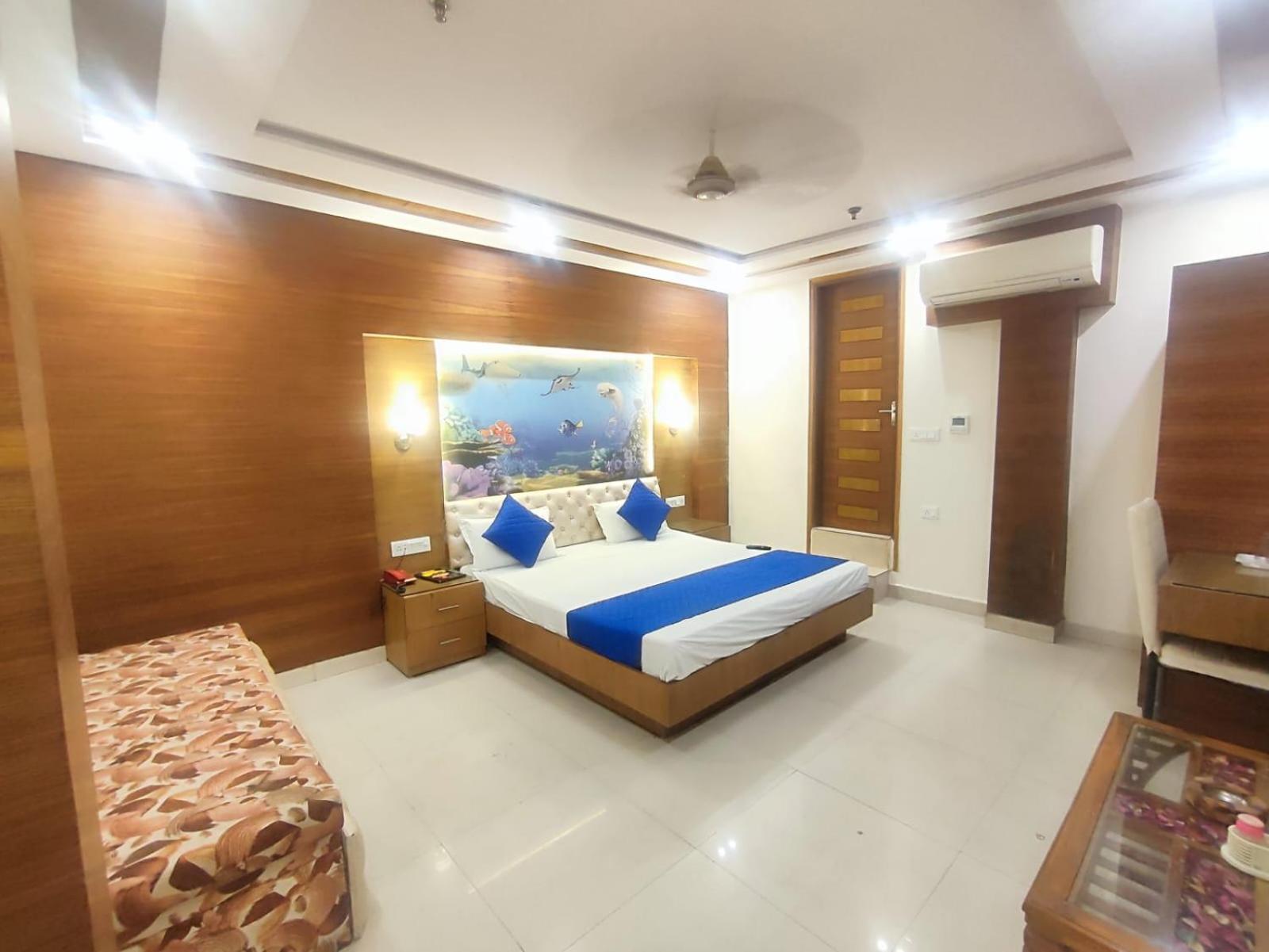 Hotel Jigyasa By Mayda Hospitality Pvt. Ltd. آغْرا المظهر الخارجي الصورة