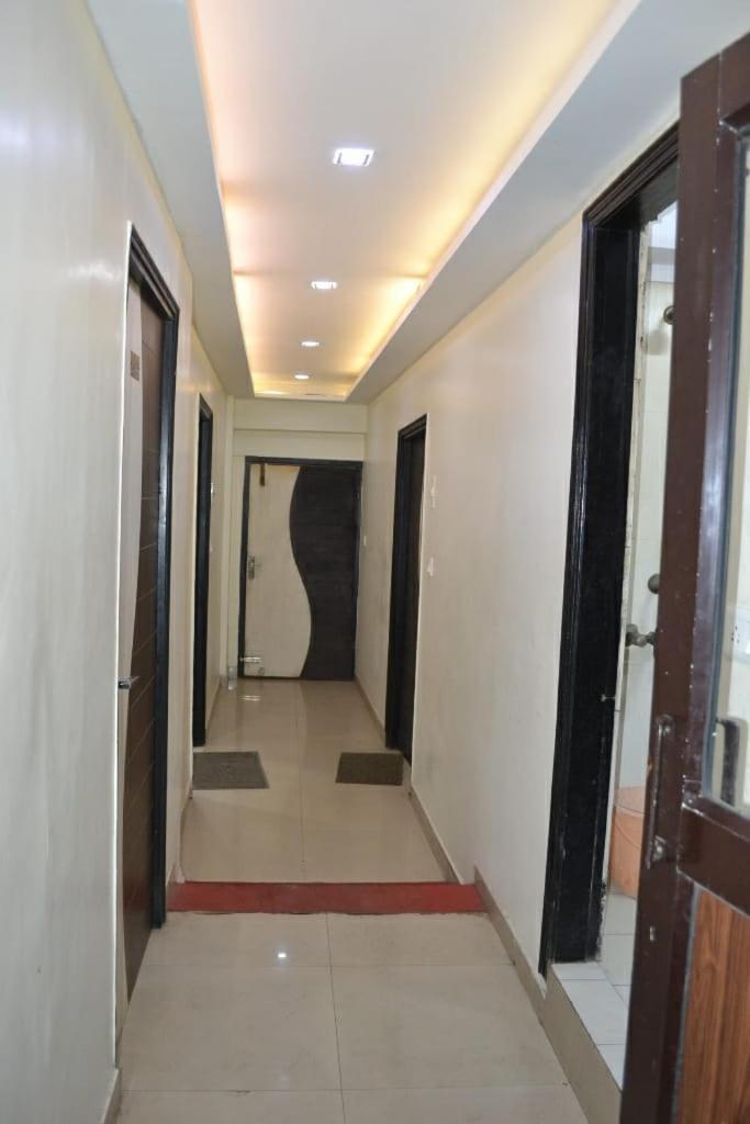 Hotel Jigyasa By Mayda Hospitality Pvt. Ltd. آغْرا المظهر الخارجي الصورة